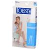ESSITY ITALY SpA Autoreggente 15-20mmHg Natural Tg.4 Ultra Sheer Jobst