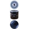 MAHLE Filtro olio OC236 | Compatibile con: CHRYSLER 300C, 300C Touring, 300M, CIRRUS, CONCORDE, LE BARON Cabriolet, LE BARON Coupe, LE BARON Stufenheck
