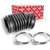 FEBI BILSTEIN Flessibile d'aspirazione, Filtro aria 172134 Compatibile con: FORD C-MAX, FOCUS C-MAX, FOCUS II, FOCUS II Cabriolet, FOCUS II Stufenheck, FOCUS II Turnier, VOLVO C30, C70 II Cabriolet