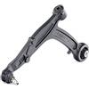 Magneti Marelli 301181309000 Braccio Oscillante, Sospensione Ruota | Compatibile con: FIAT PANDA, PANDA Kasten/Schrägheck