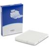 UFI Filters, Filtro Abitacolo Antipolline 53.209.00, Filtro Abitacolo per Ricambio, Adatto a Auto, Applicabile su Diversi Modelli Alfa Romeo Giulietta da 1.4 a 2.0 TCDI e MiTo Multiair 170