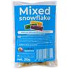 Forest Aquatics Mangime misto a fiocchi di neve per gamberetti e ciliegie e tutti gli abitanti del fondo (20 g)