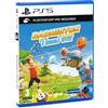 Perp Games Badminton Time (For Playstation VR2) /PS5