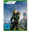 Xbox Halo Infinite