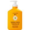 Camomilla Blu Tropic Papaya Detergente Intimo Ph5,5 Formula Lenitiva 300ml