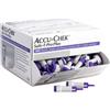 Accu-chek Safe-t-pro Plus Lancetta Pungidito Monitoraggio Glicemia 200 Pezzi