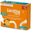 Sanavita Carnitina Forte Integratore Energia 14 Bustine