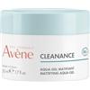 Avene Avène Cleanance Aqua-gel 50ml