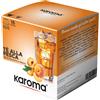 Karoma capsule Dolce Gusto, TÈ FREDDO ALLA PESCA - conf. da 16