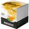 Karoma capsule Dolce Gusto, TISANA RELAX - conf. da 16
