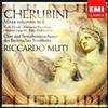 Luigi Cherubini Missa Solemnis in E (Muti) (CD) Album