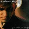 Antonio Vega 3000 Noches Con Marga (Vinyl LP)