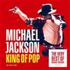 Michael Jackson King of Pop (CD) Album