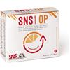 ERBENOBILI Srl SNS1 OP 30 Bustine