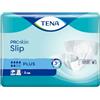 Tena Slip Plus Pannolone Mutandina Assorbente Misura M 30 Pezzi