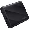 Samsung SSD esterno Samsung Portatile T9 USB 3.2 1 TB [MU-PG1T0B/EU]