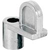 prime-line Products l 5823 Window Screen clip con viti da 2,5 cm, 5/40,6 cm, DieCast/zinco, (confezione da 8)