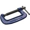 IRWIN T1192 Morsetto a G applicazioni medie. Capacità di Serraggio 2" / 50 mm