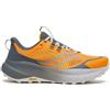 SAUCONY scarpe trail running SAUCONY Xodus ultra 4 arancio
