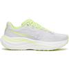 SAUCONY scarpe neutre SAUCONY Ride 19 w bianco/lime