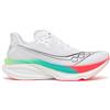 SAUCONY scarpe performance SAUCONY Endorphin azura bianco/fantasia