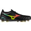 MIZUNO scarpe gomma MIZUNO Morelia neo 5 beta pro fg nero/arancio