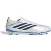 ADIDAS scarpe gomma ADIDAS Copa pure 4 league ll fg bianco/azzurro/nero