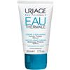 URIAGE LABORATOIRES DERMATOLOG Uriage Eau Thermale - Crema Mani Acquosa 50 ml - Trattamento Nutriente per Mani Secche