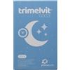 PHARMAGUIDA Srl Trimelvit Gocce 30ml - Integratore alimentare con melatonina, vitamina D3, vitamina B6 e triptofano