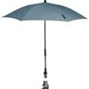 Stokke Parasole Stokke YOYO, Aqua - Protezione UPF 50+, opacità migliorata - Da utilizzare sul passeggino YOYO con 0+ Newborn Pack, Newborn Shell o 6+ Color Pack
