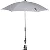 Stokke Parasole Stokke YOYO, Stone - Protezione UPF 50+, opacità migliorata - Da utilizzare sul passeggino YOYO con 0+ Newborn Pack, Newborn Shell o 6+ Color Pack