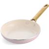 GreenPan Padella Ø20cm antiaderente in ceramica