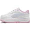 PUMA Sneakers Rebound Femme Holo 2.0 per bambini, Scarpe, Bianco, 29