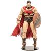 McFarlane BANDAI - McFarlane Action Figure DC Multiverse - Future State: Worlds of War - Superman Multicolore TM15272