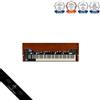 Hammond (Hammond) Tastiera singola HAMMOND Hammond Organ XK-7 modello Giappone nuovissima