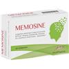 ARCAPHARMA Srl Arcapharma Memosine 30 Compresse