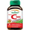 PHYTOTECH Srl Meval 1000 Integratore per Colesterolo con Riso Rosso Fermentato e Coenzima Q10 30 Compresse