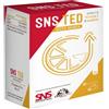 ERBENOBILI Srl SNS 1 Prodotto in Bustine Monodose Confezione da 30 Bustine