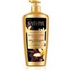 Eveline Cosmetics prodotto Luxury Expert Black & White Vanilla Luxurious Body Moisturiser con qualità pratica per uso quotidiano