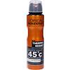 L'Oreal Paris L'OREAL prodotto per la cura personale Men Expert Thermic Resist Anti-Perspirant Deodorant Spray 150Ml con praticità per igiene quotidiana
