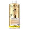 EVELINE COSMETICS Eveline Royal Snail Concentrated Regenerating Micellar Liquid 500Ml, soluzione prodotto per uso quotidiano