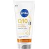 NIVEA Q10+ Reafirmante + Energizante Sérum-Loción Corporal 200 Ml, prodotto per la cura personale per igiene quotidiana