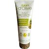Dalan D'Olive Face Hand Body Cream 250Ml Olive Oil per cura della pelle, formato pratico