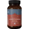 FORLIVE Srl TERRANOVA ASWAGANDA FERMENTATA 50 CAPSULE