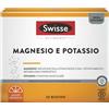 HEALTH AND HAPPINESS (H&H) IT. SWISSE MAGNESIO POTASSIO20BUST