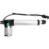 Haofy Kit di Sostituzione del Motore Elettrico per Poltrona Reclinabile, Motore DC24V dal Design Compatto per Poltrona Massaggiante e Poltrone Reclinabili con Prestazioni a Basso Rumore