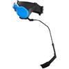 Generic Dispositivo per Camminare Ausilio Gambe Booster Esoscheletro Supporto Regolabile Materiale Alluminio PC Adatto a Anziani Adulti Uomo Donna, S Right