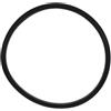 OATIPHO Gomme Piene per Carrozzina 24 3/8 in Pu Nero, Pneumatici Solidi per Sedia a Rotelle Alta Durata e Bassa Manutenzione, per Sostituzione Manuale