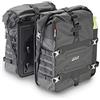 GIVI Coppia Di Borse Laterali Givi Canyon GRT709 35+35 litri