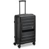 MODO by Roncato NOXA Trolley medio 66 cm - Nero